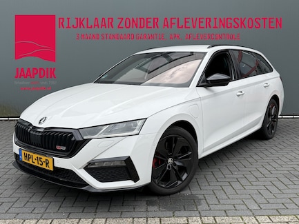 Skoda Octavia 0