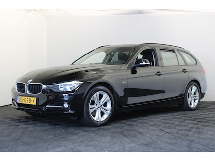 BMW 3-Serie 0