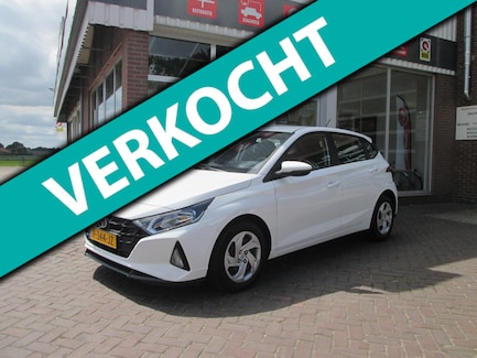 Hyundai i20 0