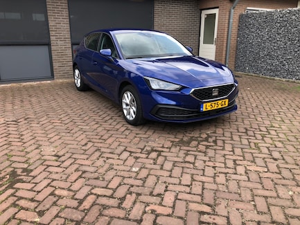 SEAT Leon 0
