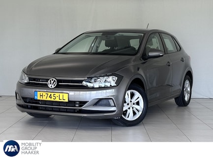 Volkswagen Polo 0