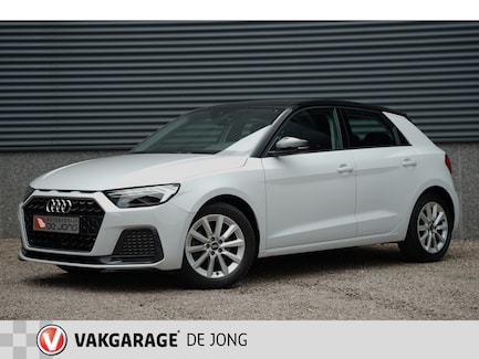 Audi A1 0