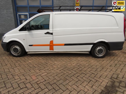 Mercedes-Benz Vito 0