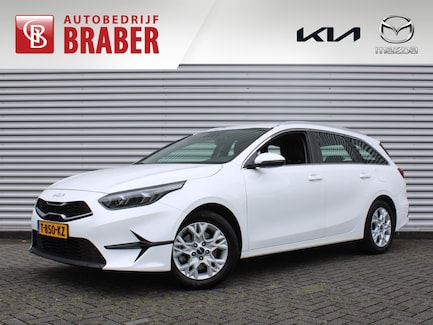 Kia Ceed 0