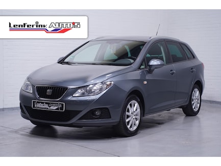 SEAT Ibiza 0