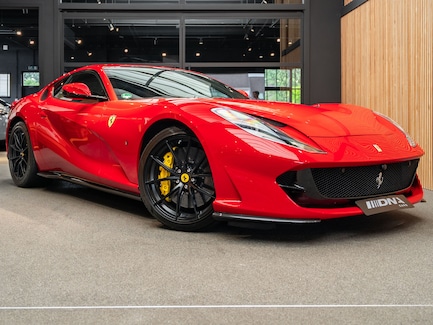 Ferrari 812 Superfast 0