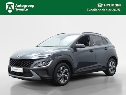 Hyundai Kona 0