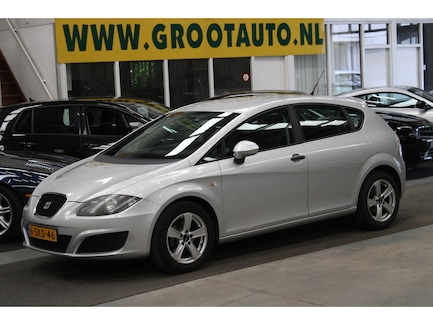 SEAT Leon 0