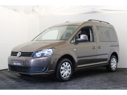 Volkswagen Caddy 0