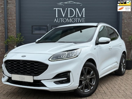 Ford Kuga 0