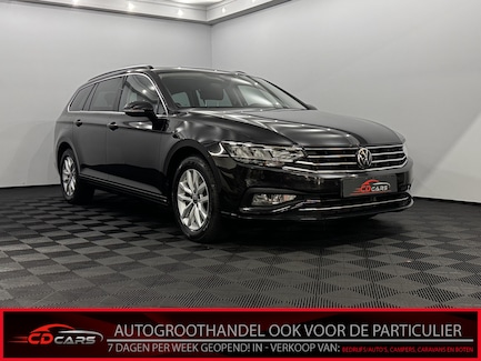 Volkswagen Passat 0