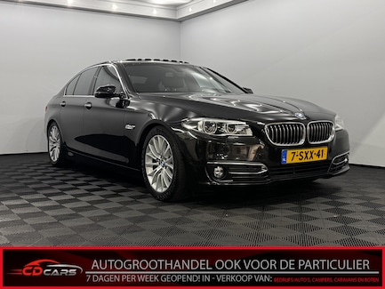 BMW 5-Serie 0