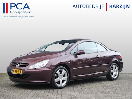 Peugeot 307 0