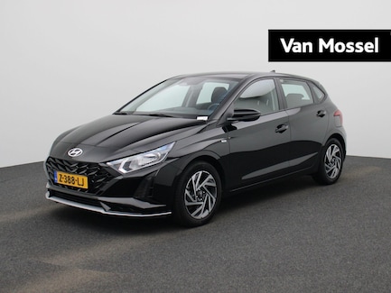 Hyundai i20 0