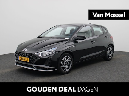 Hyundai i20 0