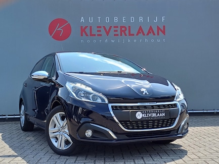 Peugeot 208 0
