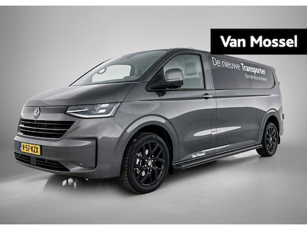 Volkswagen Transporter 0