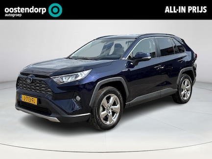 Toyota RAV4 0