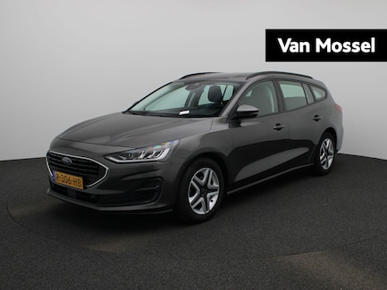 Ford Focus 0