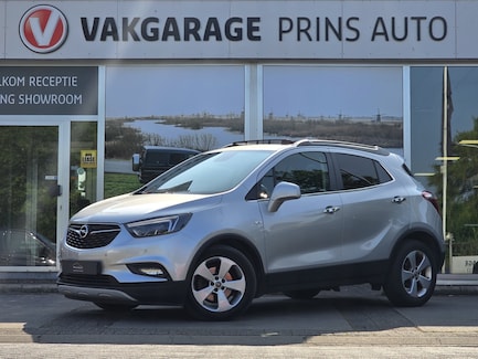 Opel Mokka 0