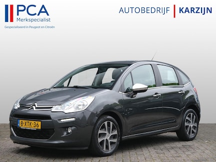 Citroën C3 0