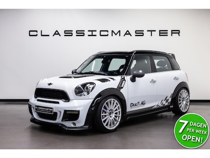 MINI Countryman 0