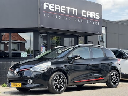 Renault Clio 0