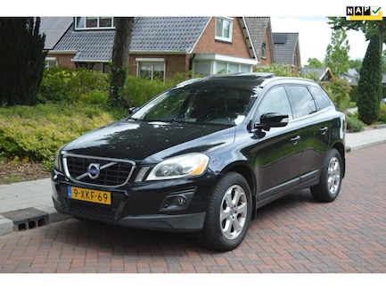 Volvo XC60 0