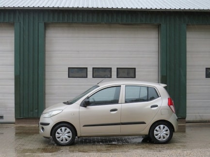 Hyundai i10 0
