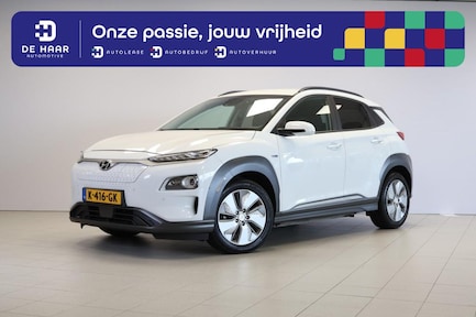 Hyundai Kona 0