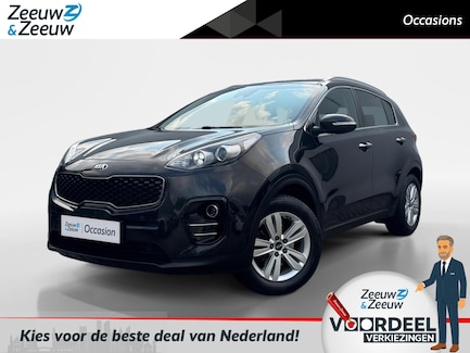 Kia Sportage 0