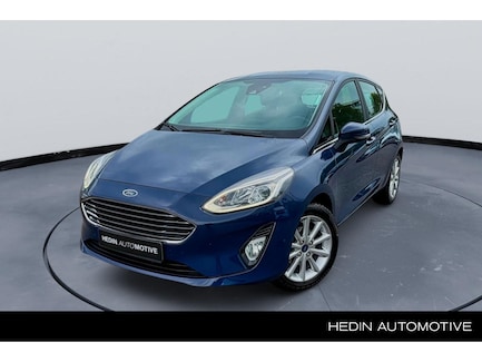 Ford Fiesta 0
