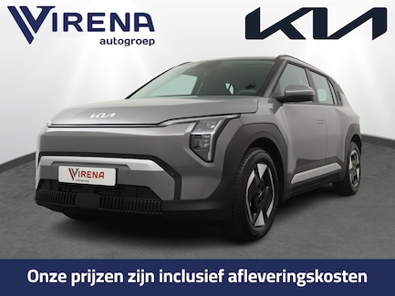 Kia EV3 0