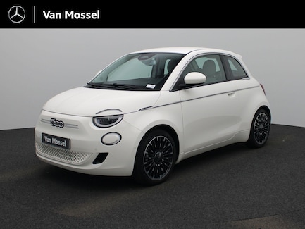 Fiat 500 0