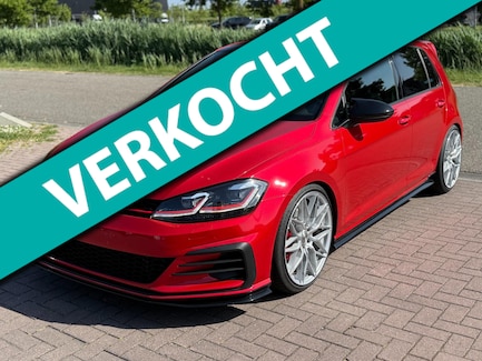 Volkswagen Golf 0