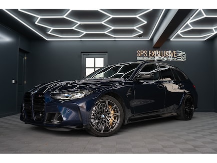 BMW M3 0