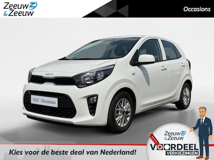 Kia Picanto 0