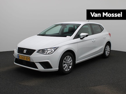SEAT Ibiza 0