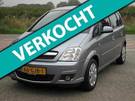 Opel Meriva 0