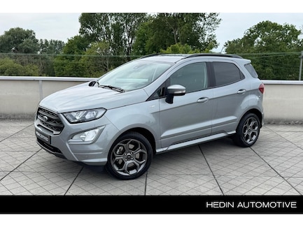 Ford EcoSport 0