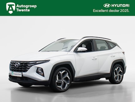 Hyundai Tucson 0