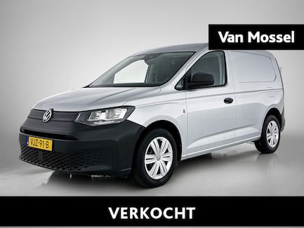 Volkswagen Caddy 0
