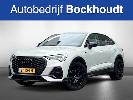 Audi Q3 Sportback 0