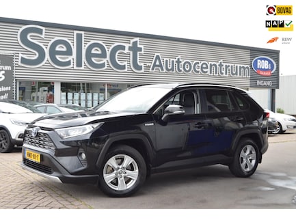 Toyota RAV4 0