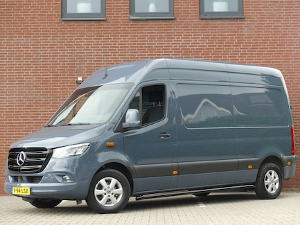 Mercedes-Benz Sprinter 0