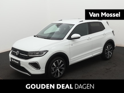 Volkswagen T-Cross 0