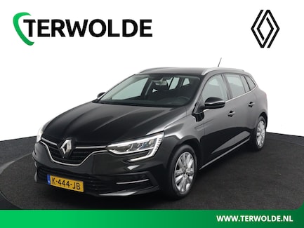 Renault Megane 0