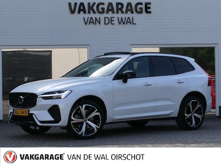 Volvo XC60 0