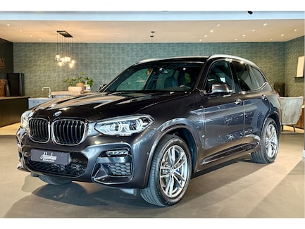 BMW X3 0
