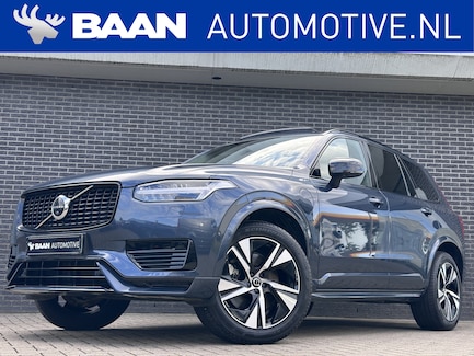 Volvo XC90 0
